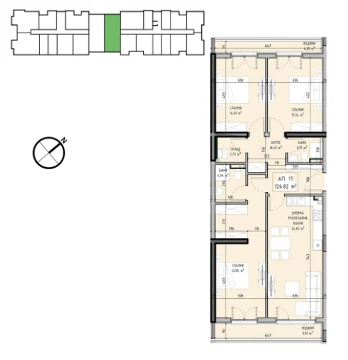 София, гр. София, Продается 