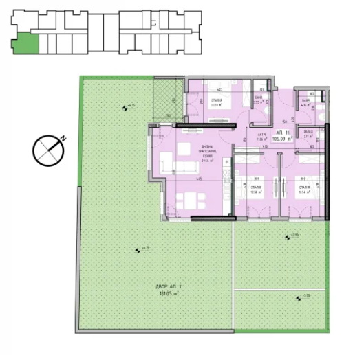 София, гр. София, Продается 