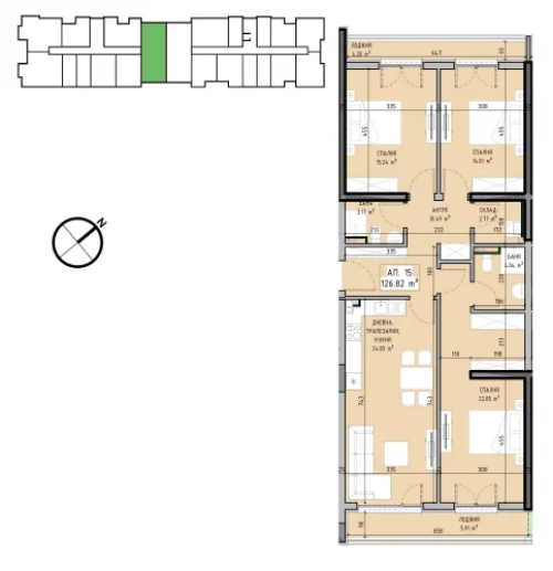 София, гр. София, Продава 