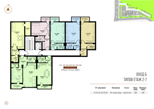 София, гр. София, Продава 