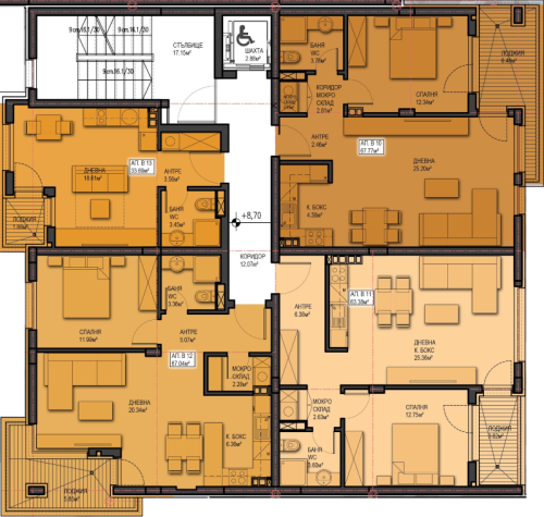 София, гр. София, Продава 