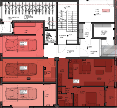 София, гр. София, Продается 