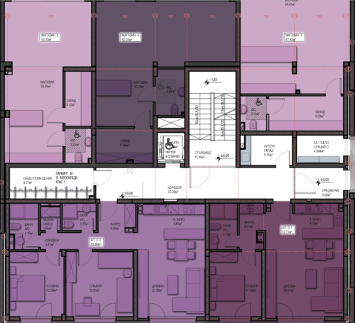 Sofiya, gr. Sofiya, For Sale 