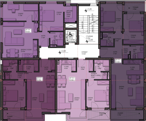 Sofiya, gr. Sofiya, For Sale 