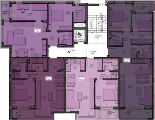 София, гр. София, Продается 