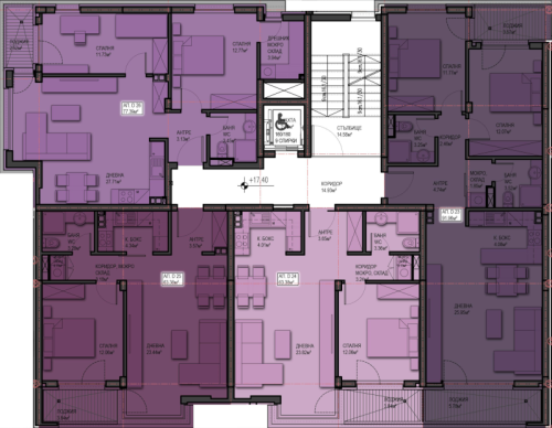 София, гр. София, Продава 