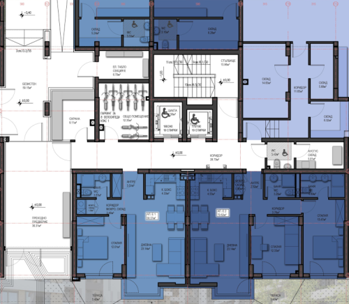 София, гр. София, Продава 