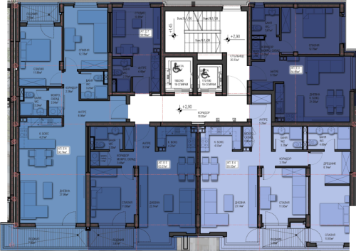 София, гр. София, Продава 