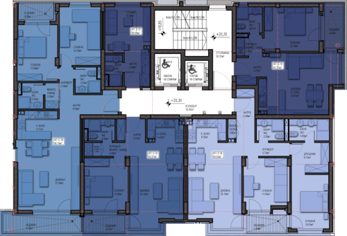 София, гр. София, Продается 