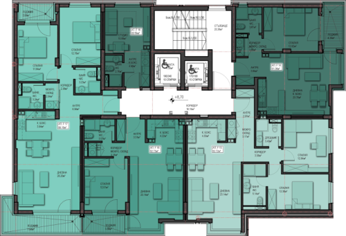 София, гр. София, Продается 