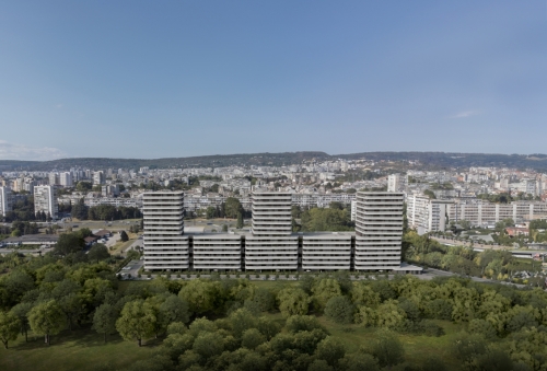 Варна, гр. Варна, Продава 