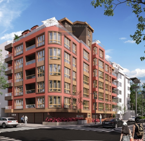 София, гр. София, Продава 