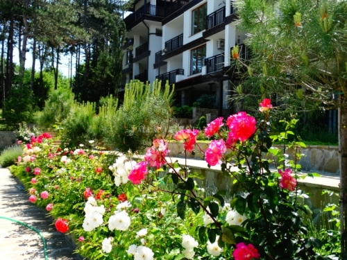 Бургас, гр. Созопол, Продава 