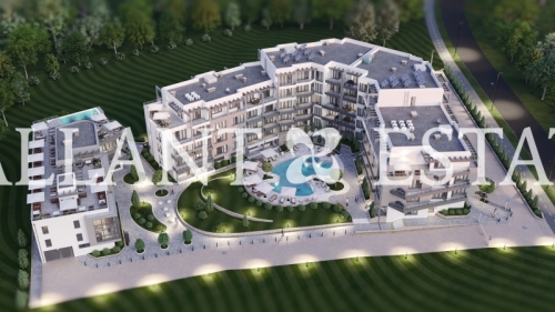 Бургас, к. к. Слънчев бряг, Продава 