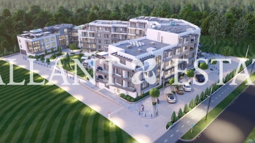 Бургас, к. к. Слънчев бряг, Продава 