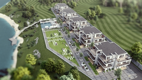 Бургас, гр. Поморие, Продава 