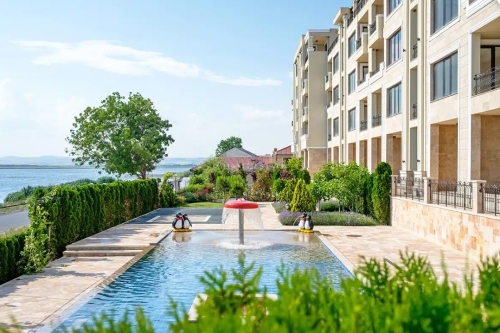 Бургас, гр. Поморие, Продается 