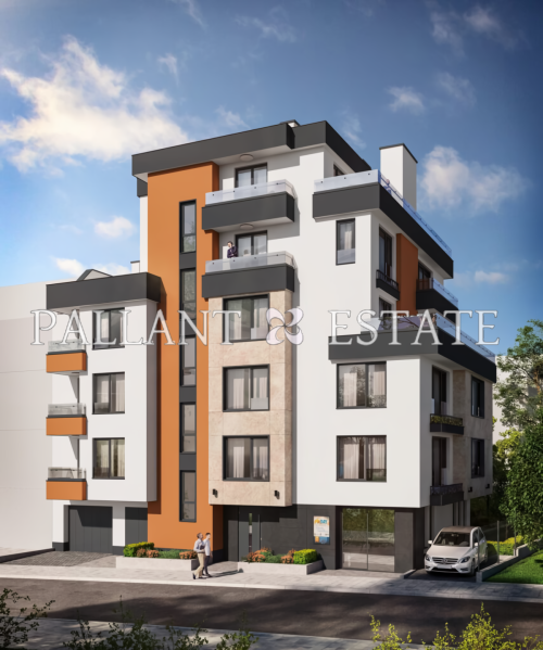 София, гр. София, Продается 