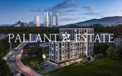 София, гр. София, Продается 