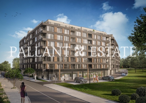 София, гр. София, Продается 