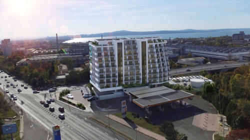 Бургас, гр. Бургас, Продава 