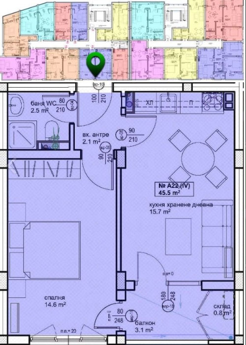 Бургас, гр. Бургас, Продается 