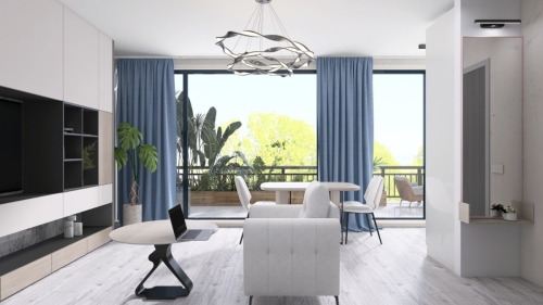 Бургас, к. к. Слънчев бряг, Продава 