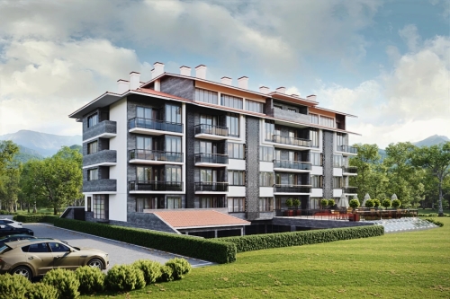 Blagoevgrad, gr. Bansko, For Sale 