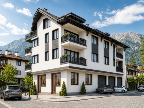 Blagoevgrad, gr. Bansko, For Sale 